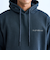 クイックシルバー（Quiksilver）CRAZY DAISY フーディー スウェット 24FWQPO244065NVY