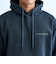 クイックシルバー（Quiksilver）CRAZY DAISY フーディー スウェット 24FWQPO244065NVY