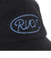 ルーカ（RVCA）RVCA LASSO FLANNEL キャップ BE042953 BLK