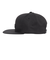 ルーカ（RVCA）RVCA TWILL SNAPBACK キャップ BE042951 BBB