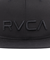 ルーカ（RVCA）RVCA TWILL SNAPBACK キャップ BE042951 BBB
