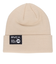 ルーカ（RVCA）DOUBLE FACE ビーニー BE042948 WDR0