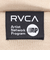 ルーカ（RVCA）DOUBLE FACE ビーニー BE042948 WDR0