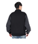 ハーレー（HURLEY）デニム ヴァーシティー ジャケット MCJK242016-BLK