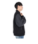 ハーレー（HURLEY）デニム ヴァーシティー ジャケット MCJK242016-BLK