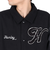 ハーレー（HURLEY）デニム ヴァーシティー ジャケット MCJK242016-BLK