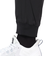 ハーレー（HURLEY）ファントム ウーブン ジャガー パンツ MCBR242071-BLK