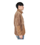コールマン（Coleman）ボアフリース スタンドジャケット X6462A BEG