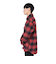 コールマン（Coleman）ビエラ チェック CPOジャケット X9460A RED