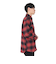 コールマン（Coleman）ビエラ チェック CPOジャケット X9460A RED