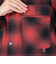 コールマン（Coleman）ビエラ チェック CPOジャケット X9460A RED