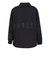 ハーレー（HURLEY）ファントム ウーブン コーチ ジャケット MCBR242068-BLK