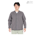 ジャックウルフスキン（JackWolfskin）インシュレーション カーディガン A63155-6945