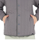 ジャックウルフスキン（JackWolfskin）インシュレーション カーディガン A63155-6945