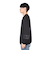 ハーレー（HURLEY）ファントム ウーブン プルオーバースウェット MCBR242070-BLK