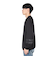 ハーレー（HURLEY）ファントム ウーブン プルオーバースウェット MCBR242070-BLK