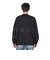 ハーレー（HURLEY）ファントム ウーブン プルオーバースウェット MCBR242070-BLK