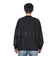 ハーレー（HURLEY）ファントム ウーブン プルオーバースウェット MCBR242070-BLK
