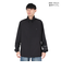 ハーレー（HURLEY）ファントム ウーブン トラックジャケット MCBR242069-BLK