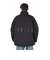 ハーレー（HURLEY）ファントム インサレイテッド ジャケット MCJK242061-BLK
