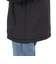 ハーレー（HURLEY）ファントム インサレイテッド ジャケット MCJK242061-BLK