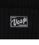 ベスプ（VESP）ジュニア ビーニー VPJB1017BK