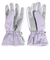 ジュニア 子供 グローブ スキー スノーボード GLOVE KIDS ST24FGR0031 LVD
