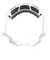 トランス（TRANCE）ウインターゴーグル 25BETA HI 53TRWGG0009 WHT