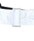 トランス（TRANCE）ウインターゴーグル 25BETA2 HI 53TRWGG0010 WHT