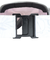 トランス（TRANCE）ウインターゴーグル 25BETA2 HI 53TRWGG0010 WHT