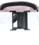 トランス（TRANCE）ウインターゴーグル 25BETA2 HI 53TRWGG0010 WHT