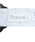 トランス（TRANCE）ウインターゴーグル 25BETA2 HI 53TRWGG0010 WHT