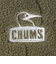 チャムス（CHUMS）帽子 ブービーステッチ フリースハット CH05-1382-M032