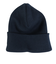 チャムス（CHUMS）ニット帽 キッズニットキャップ CH25-1069-N001 ネイビー オールシーズン ブービーロゴ ちくちくが少ない