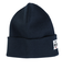 チャムス（CHUMS）ニット帽 キッズニットキャップ CH25-1069-N001 ネイビー オールシーズン ブービーロゴ ちくちくが少ない