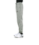 ボンディングニットフリースナローリブパンツ G2FU-P018 HEATHER GREY
