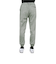 ボンディングニットフリースナローリブパンツ G2FU-P018 HEATHER GREY