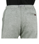 ボンディングニットフリースナローリブパンツ G2FU-P018 HEATHER GREY