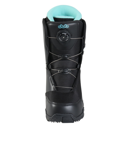 Headのスノボブーツ女性用 こぅ DUB スノーボードブーツ BOAシステム