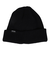 ボルコム（Volcom）スイープビーニー 25J5852507 BLK