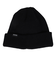 ボルコム（Volcom）スイープビーニー 25J5852507 BLK