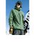 686（686）ゴアテックス コア シェル ジャケット M2W107-CYPRESS GREEN