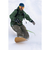 686（686）ゴアテックス コア シェル ジャケット M2W107-CYPRESS GREEN