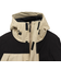 ハーレー（HURLEY）リップストップ スノー ジャケット MSJK242001-BKBG