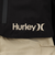 ハーレー（HURLEY）リップストップ スノー ジャケット MSJK242001-BKBG