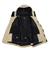ハーレー（HURLEY）リップストップ スノー ジャケット MSJK242001-BKBG