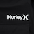 ハーレー（HURLEY）ブロック パーティー スノー ジャケット MSW2312041-BKBK