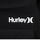 ハーレー（HURLEY）ブロック パーティー スノー ジャケット MSW2312041-BKBK