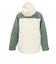 ハーレー（HURLEY）リップストップ スノー ジャケット MSJK242001-SGST