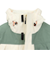 ハーレー（HURLEY）リップストップ スノー ジャケット MSJK242001-SGST